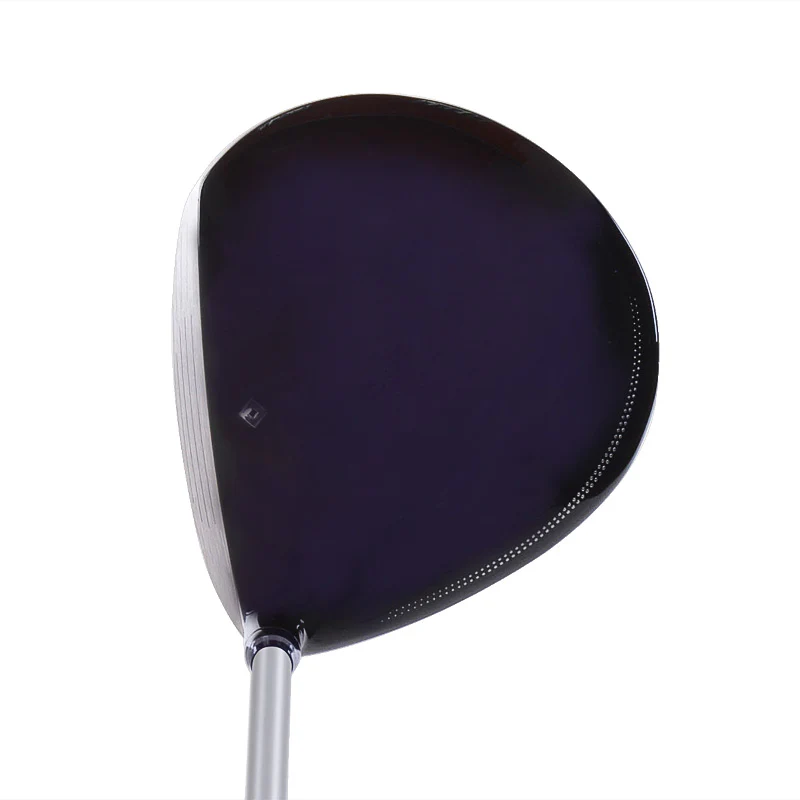 ONOFF LP421D 2021 White Women's Driver - Image 3