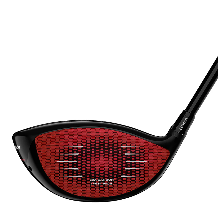 TAYLORMADE Stealth Plus + Men's Driver - No Headcover - Image 2
