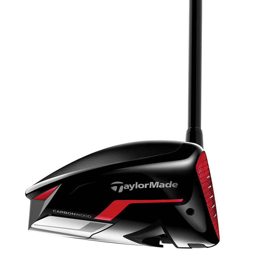 TAYLORMADE Stealth Plus + Men's Driver - No Headcover - Image 4