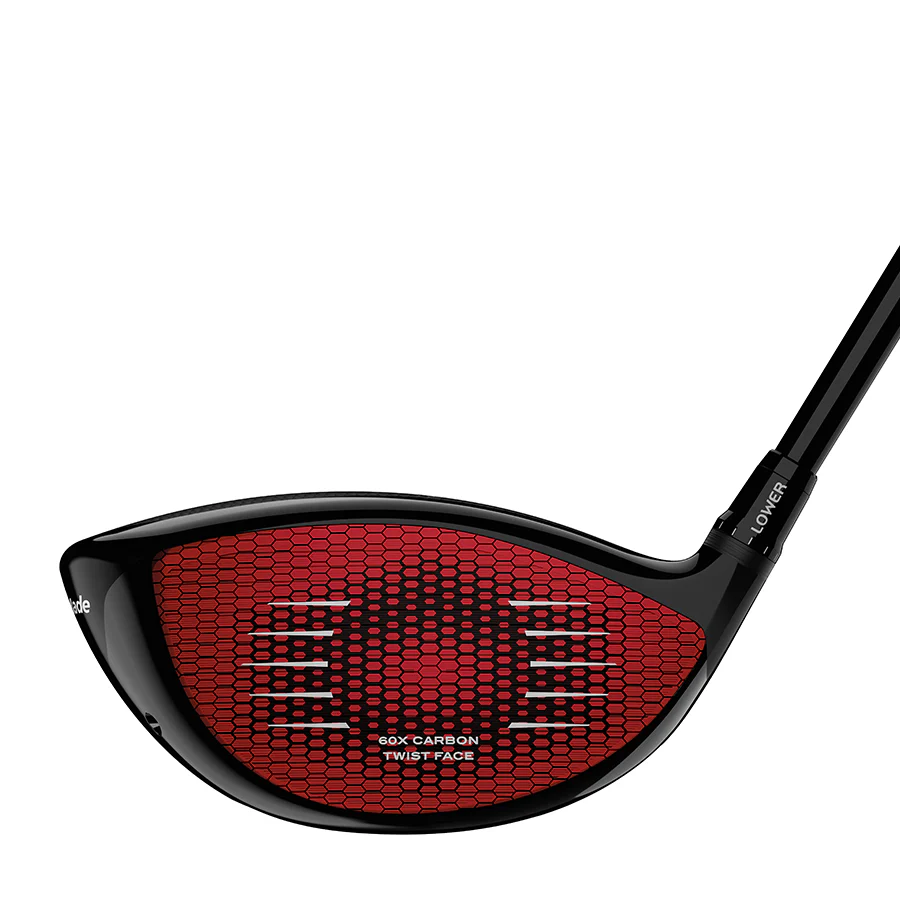 TAYLORMADE Stealth HD 2022 Men's Driver - Image 2