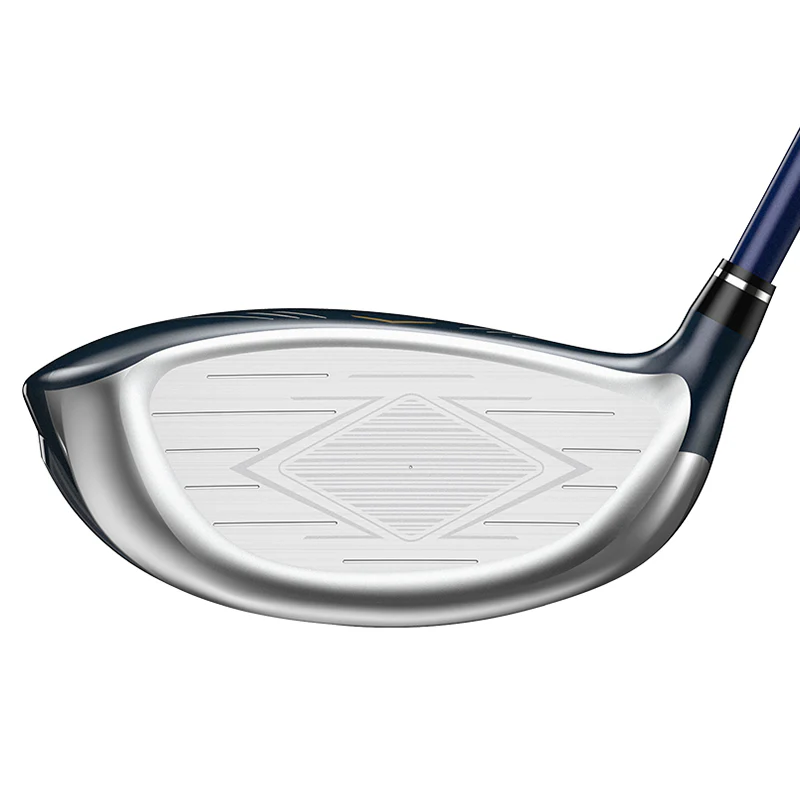 SRIXON XXIO 12 Navy (2022) Men's Driver - Image 3