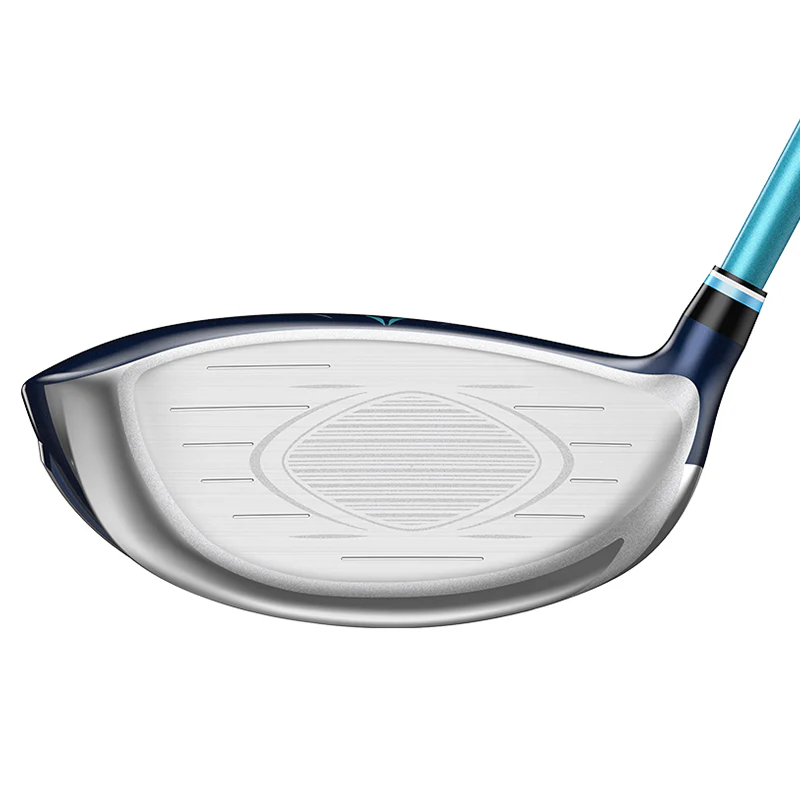 SRIXON XXIO 12 Blue 2022 Women's Driver - Image 2