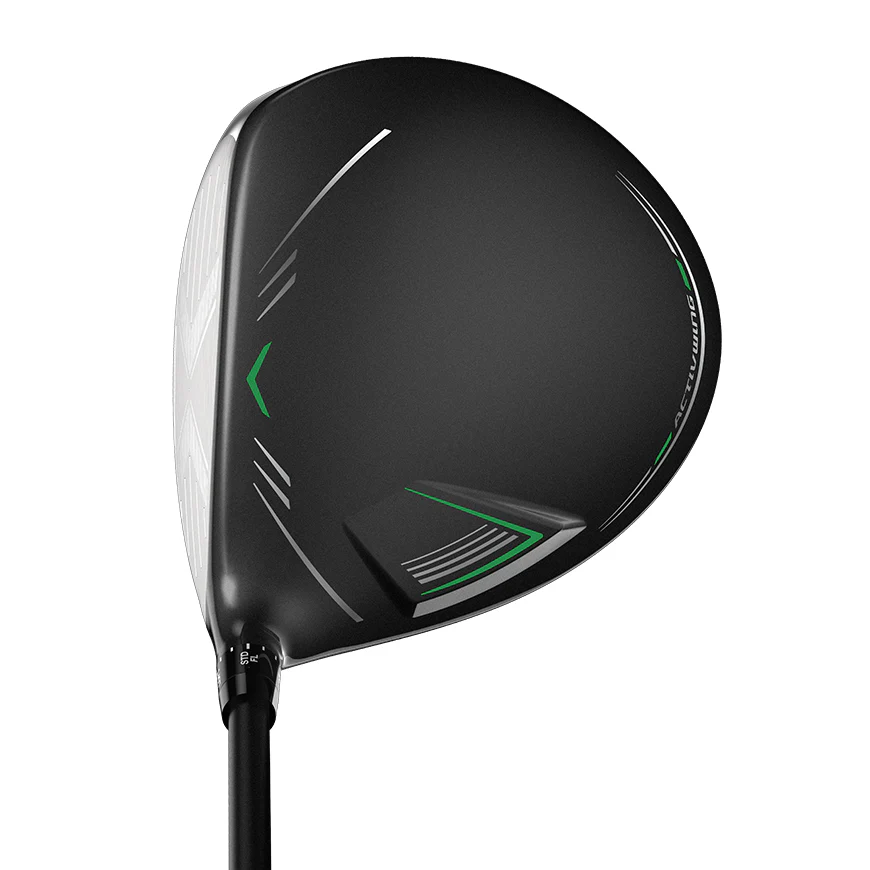 SRIXON XXIO X-EKS 2022 Men's Driver - Image 2