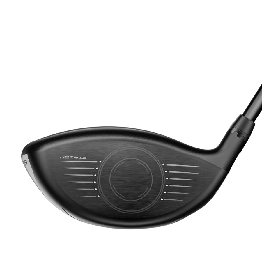 COBRA AeroJet Black (2023) Men's Driver - Image 2