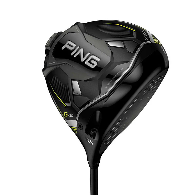 PING G430 Max (2023) Men's Driver