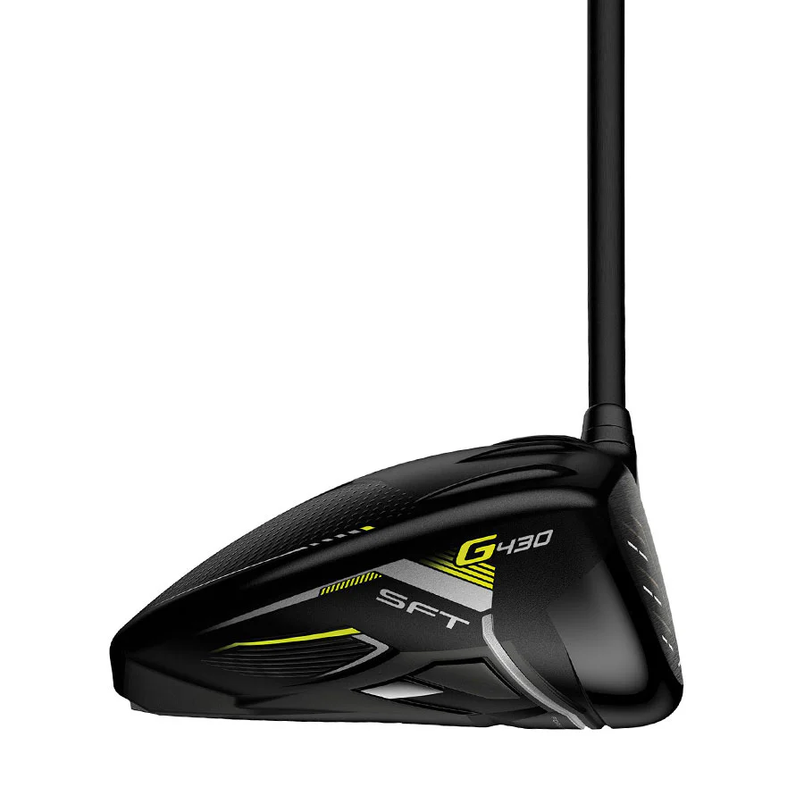 PING G430 SFT (2023) Men's Driver - Image 4