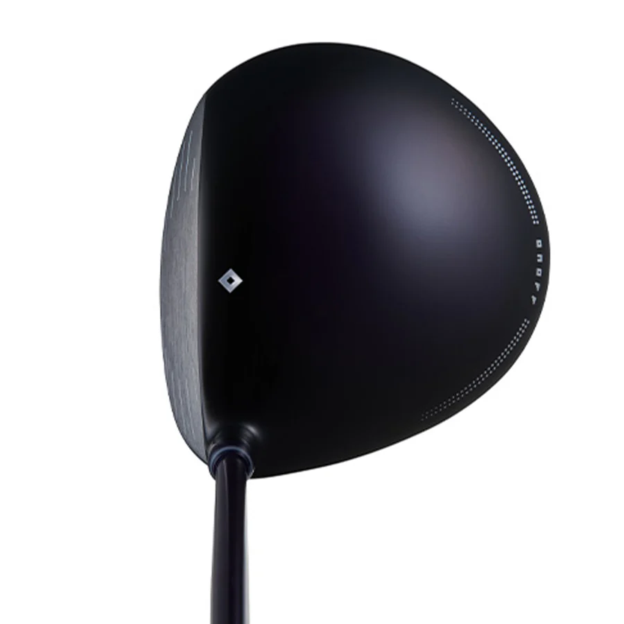 ONOFF LP423D Purple (2023) Women's Driver - Image 3