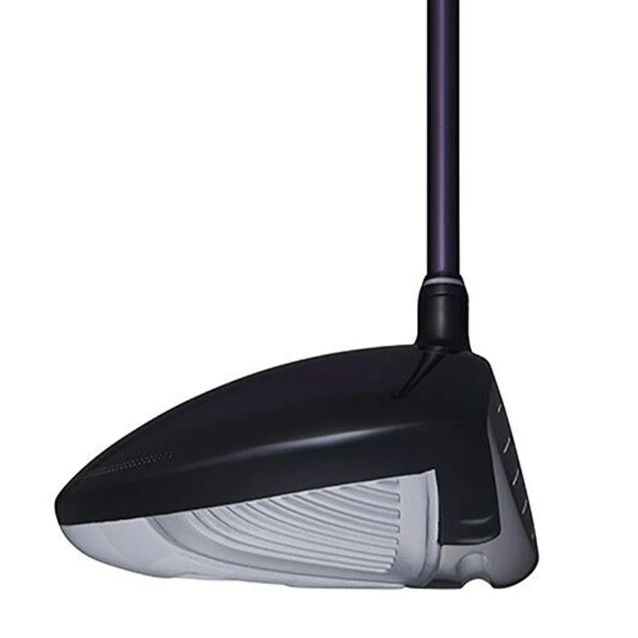 ONOFF LP423D Purple (2023) Women's Driver - Image 4