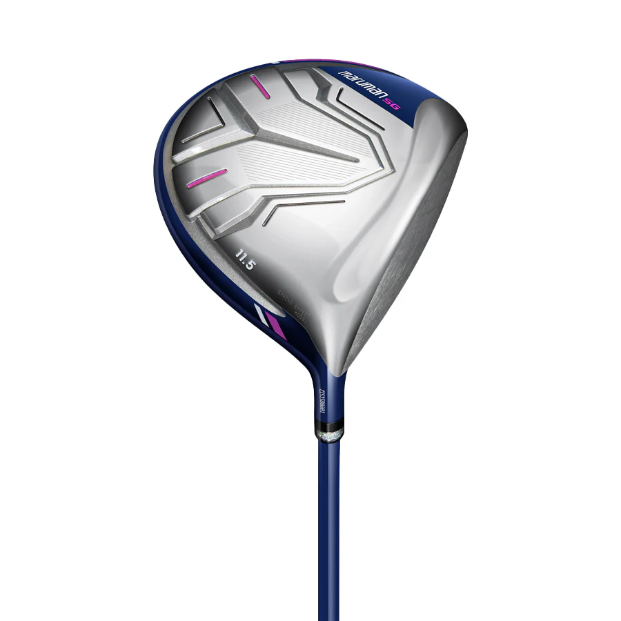 MARUMAN SG M230 (2023) Women's Driver