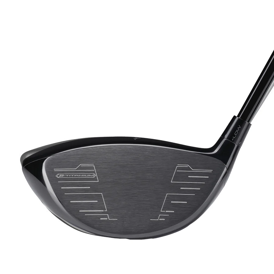 MIZUNO ST-Z 230 (2023) Men's Driver - Image 2