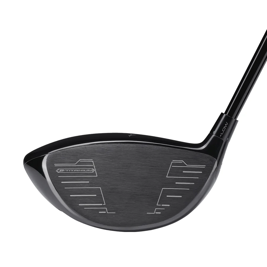 MIZUNO ST-Z 230 (2023) Men's Driver - Image 2