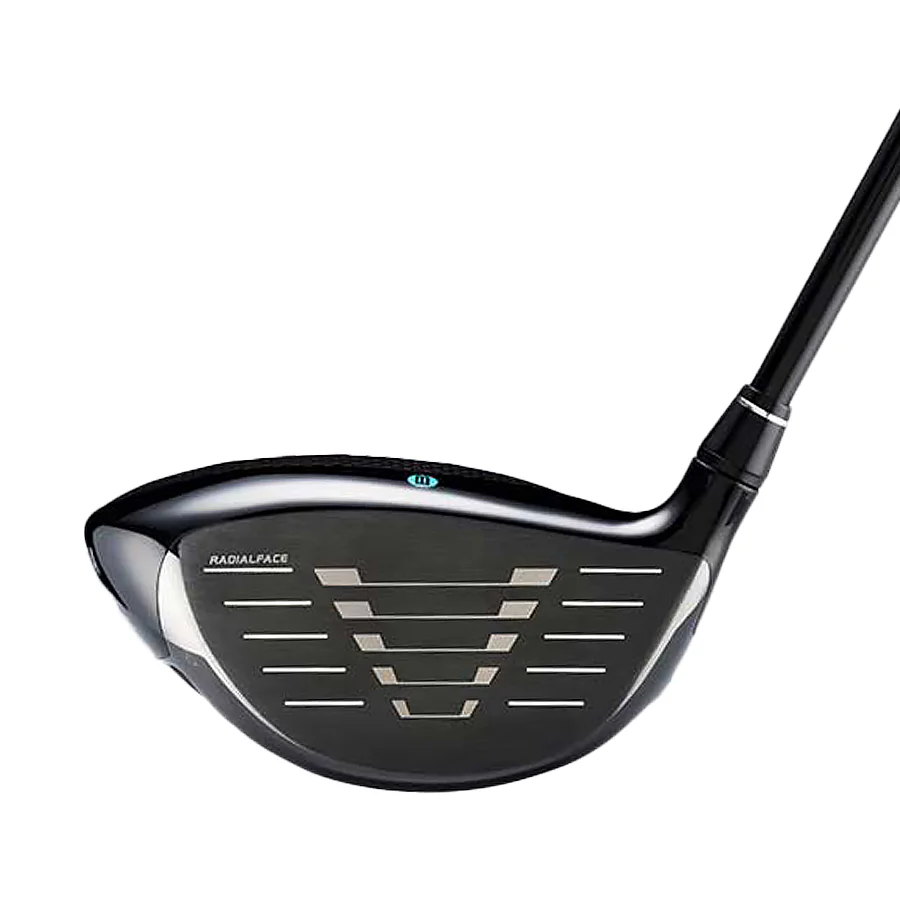 HONMA BERES NX (2023) Men's Driver - Image 2