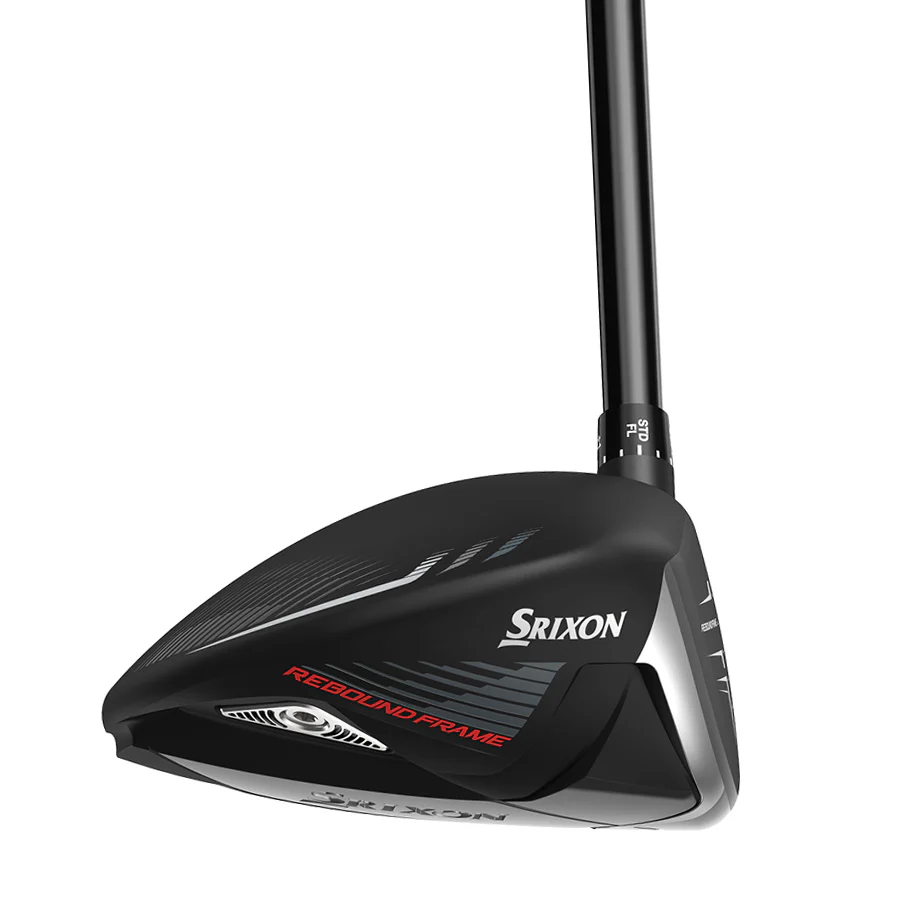 SRIXON ZX7 MK II (2023) Men's Driver - Image 4