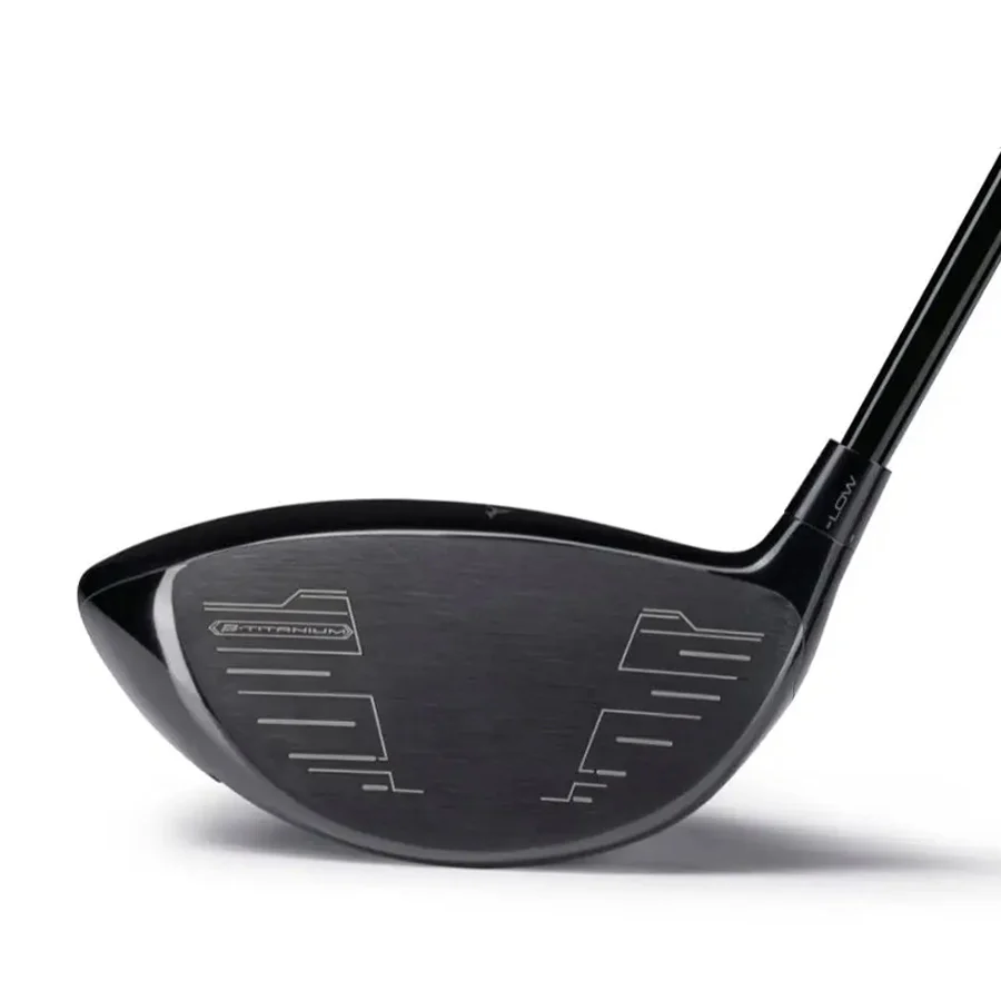 MIZUNO ST-X 230 Platinum (2023) Men's Driver - Image 2