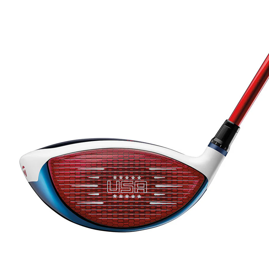 TAYLORMADE Stealth 2 Ryder US (2023) Men's Driver - Image 2