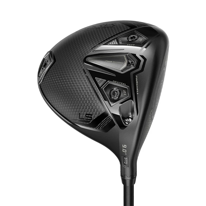 COBRA DARKSPEED LS (2024) Men's Driver