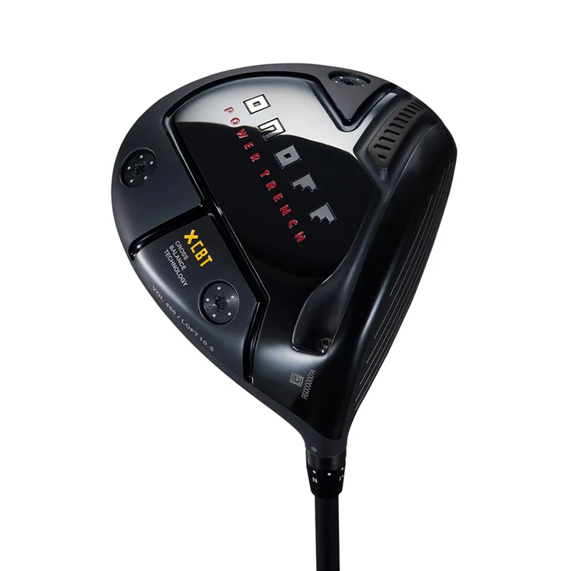 ONOFF KURO (2024) Men's Driver