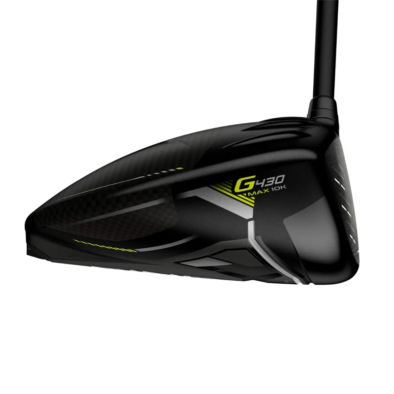 PING G430 Max 10K (2024) Men's Driver - Image 4