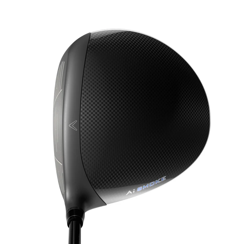 CALLAWAY Paradym AI Smoke MAX Fast (2024) Men's Driver - Image 3