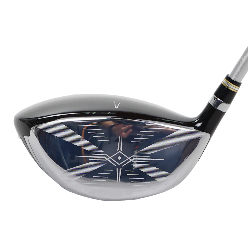 HONMA BERES 09 2-Star (2024) Men's Driver - Image 2