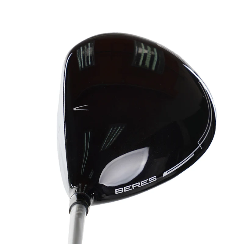 HONMA BERES 09 2-Star (2024) Men's Driver - Image 3