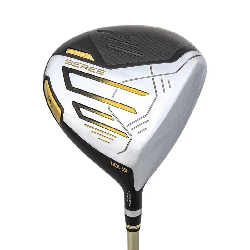 HONMA BERES 09 3-Star (2024) Men's Driver
