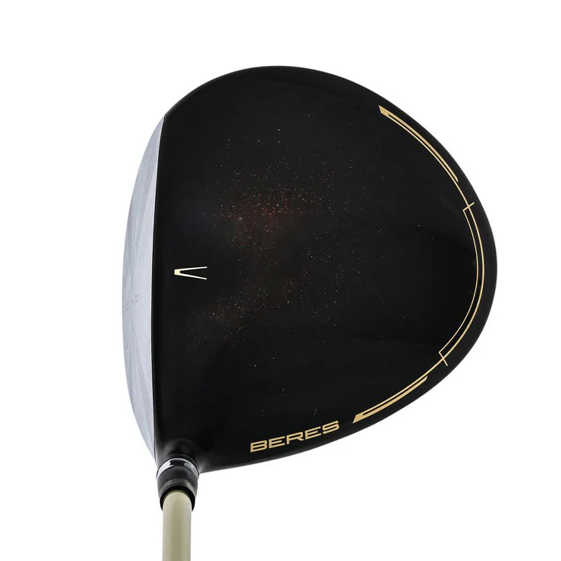 HONMA BERES 09 3-Star (2024) Men's Driver - Image 3