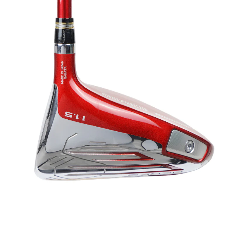HONMA BERES 09 2-Star (2024) Women's Driver - Image 4