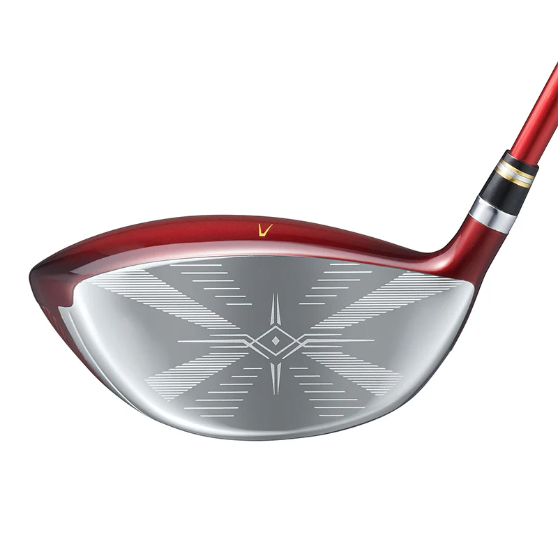 HONMA BERES 09 3-Star (2024) Women's Driver - Image 2