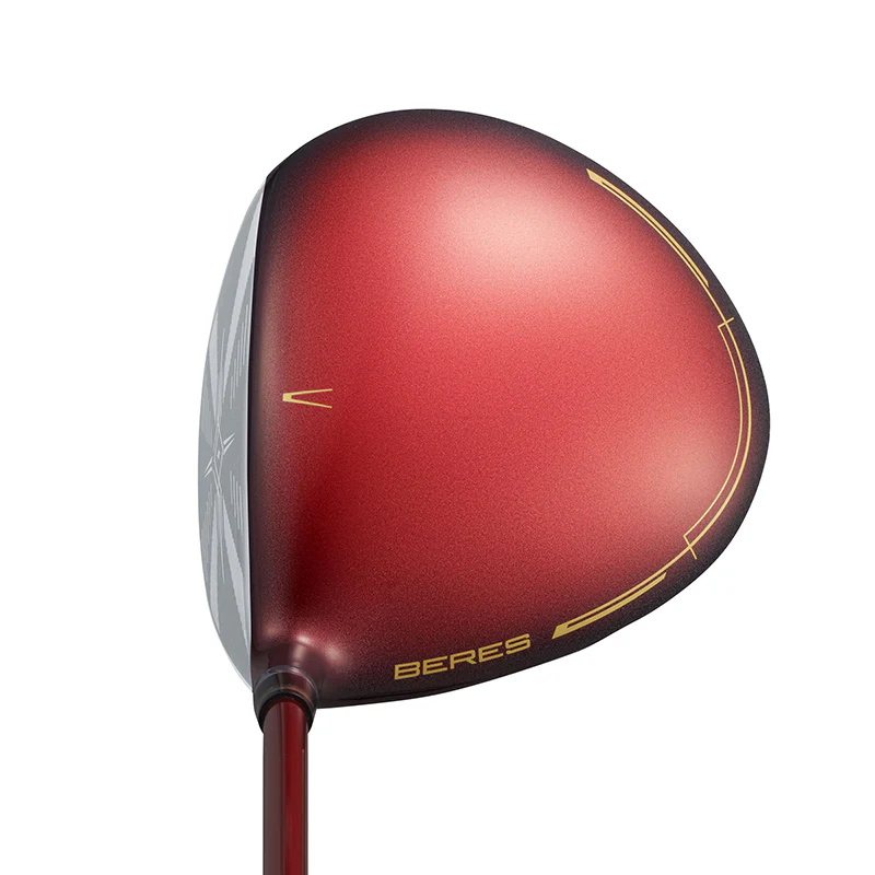 HONMA BERES 09 3-Star (2024) Women's Driver - Image 3