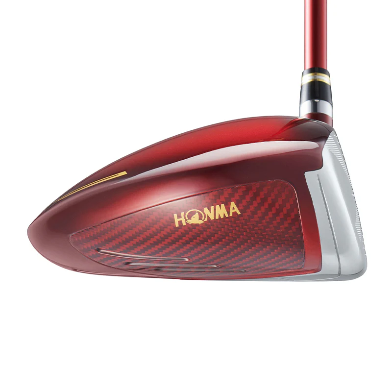 HONMA BERES 09 3-Star (2024) Women's Driver - Image 4