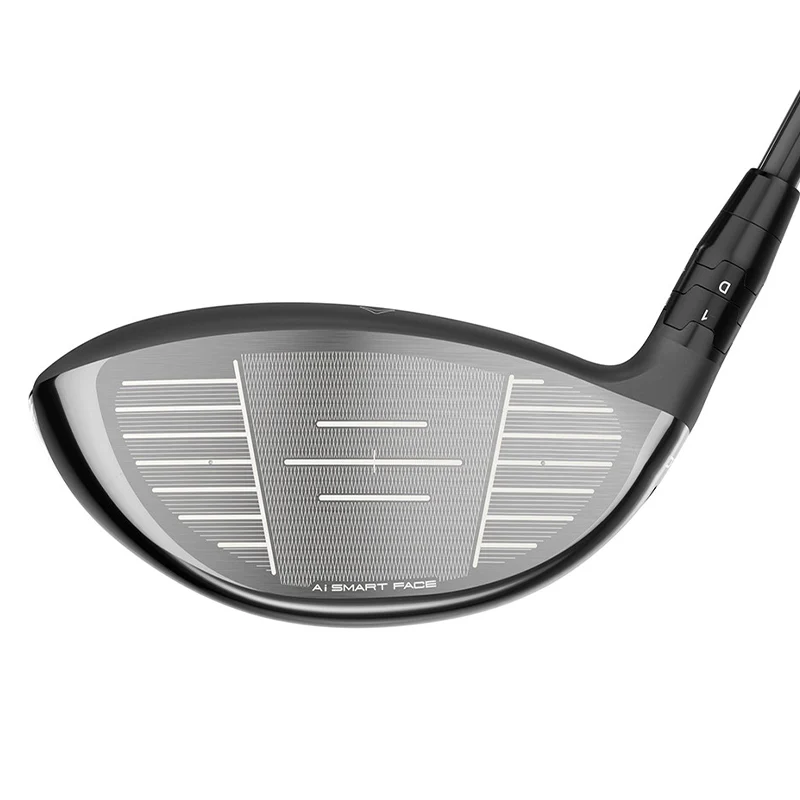 CALLAWAY Paradym AI Smoke MAX D (2024) Men's Driver - Image 2