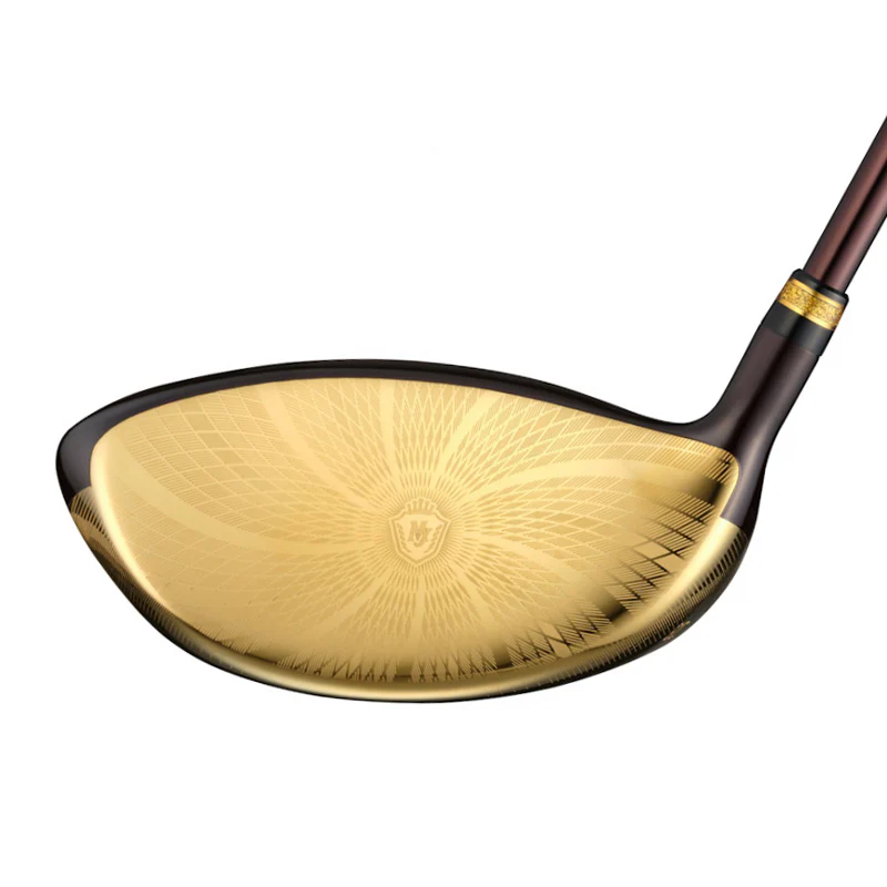 MAJESTY Prestigio 13 (2024) Men's Driver - Image 2