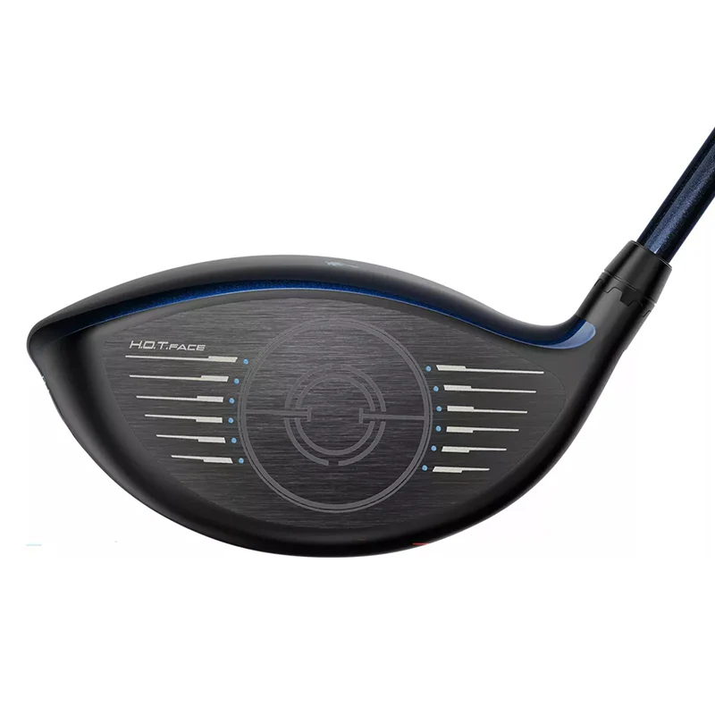 COBRA DARKSPEED x Palm Tree Crew (2024) Men's Driver - Image 2