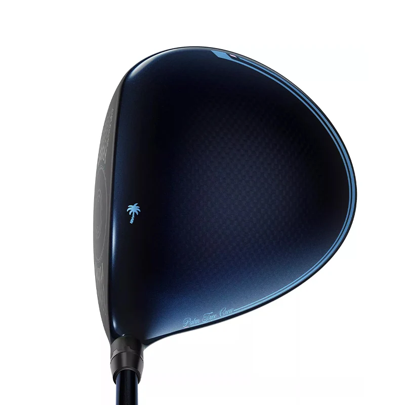 COBRA DARKSPEED x Palm Tree Crew (2024) Men's Driver - Image 3