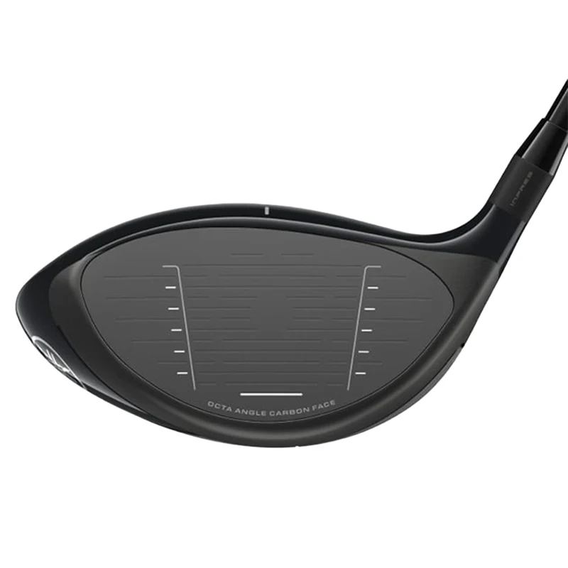 YAMAHA Inpres DriveStar Type/S 2025 Men's Driver - Image 2