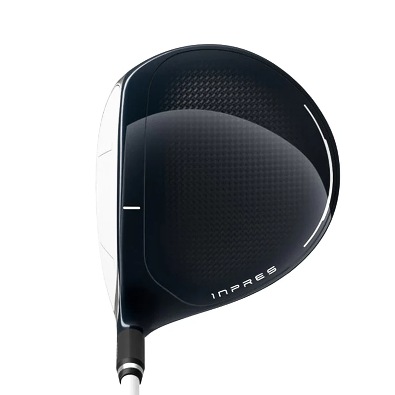 YAMAHA Inpres DriveStar (2025) Women's Driver - Image 3