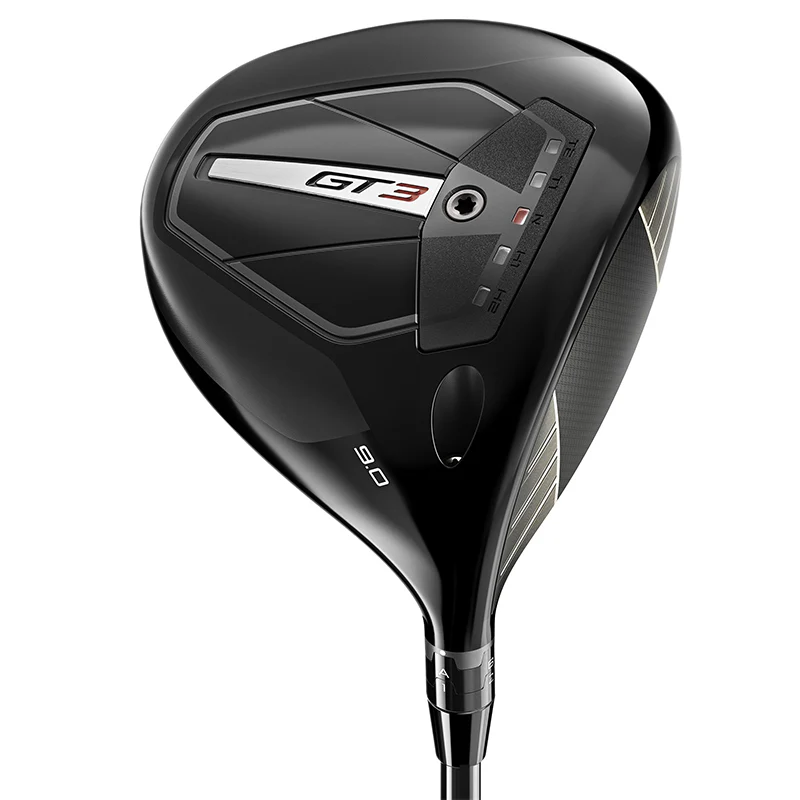 TITLEIST GT3 (2024) Men's Driver