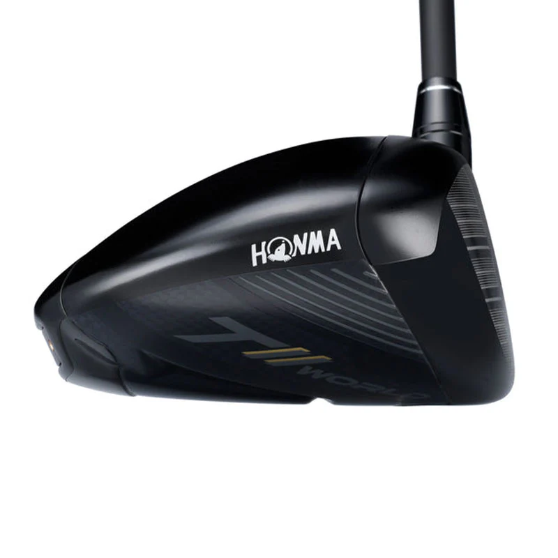 HONMA T//World TW767 LS (2025) Men's Driver - Image 4