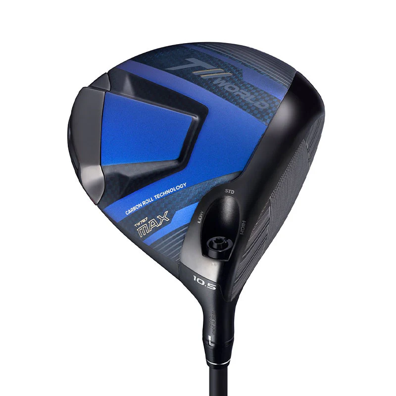HONMA T//World TW767 (2025) Men's Driver