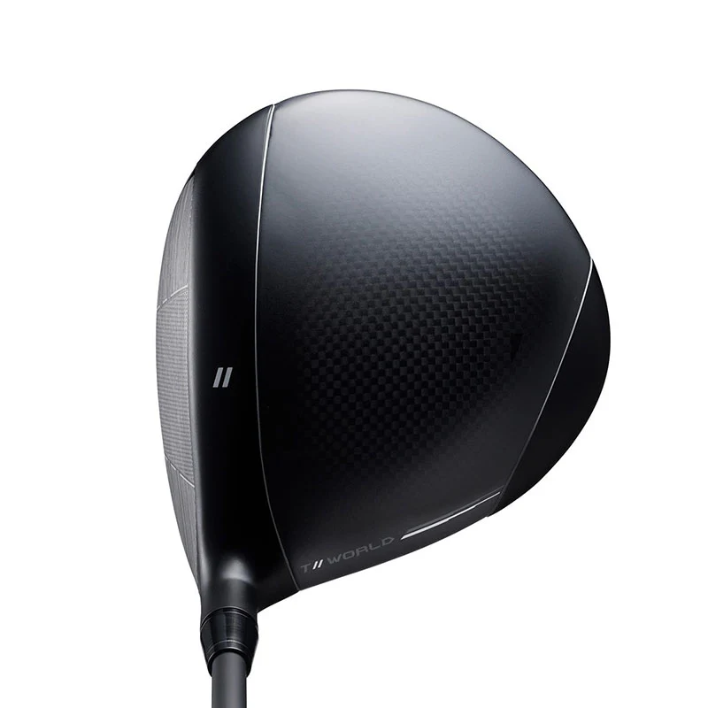 HONMA T//World TW767 (2025) Men's Driver - Image 3