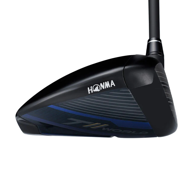 HONMA T//World TW767 (2025) Men's Driver - Image 4