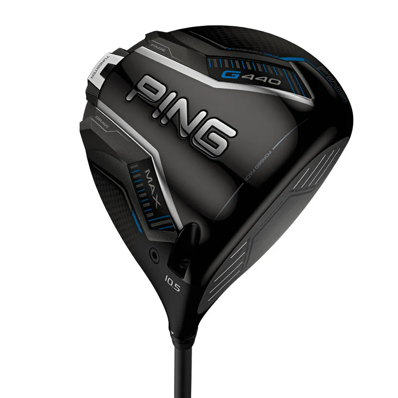 PING G440 Max (2025) Men's Driver