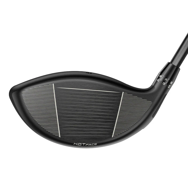 COBRA DS-ADAPT X (2025) Men's Driver - Image 2
