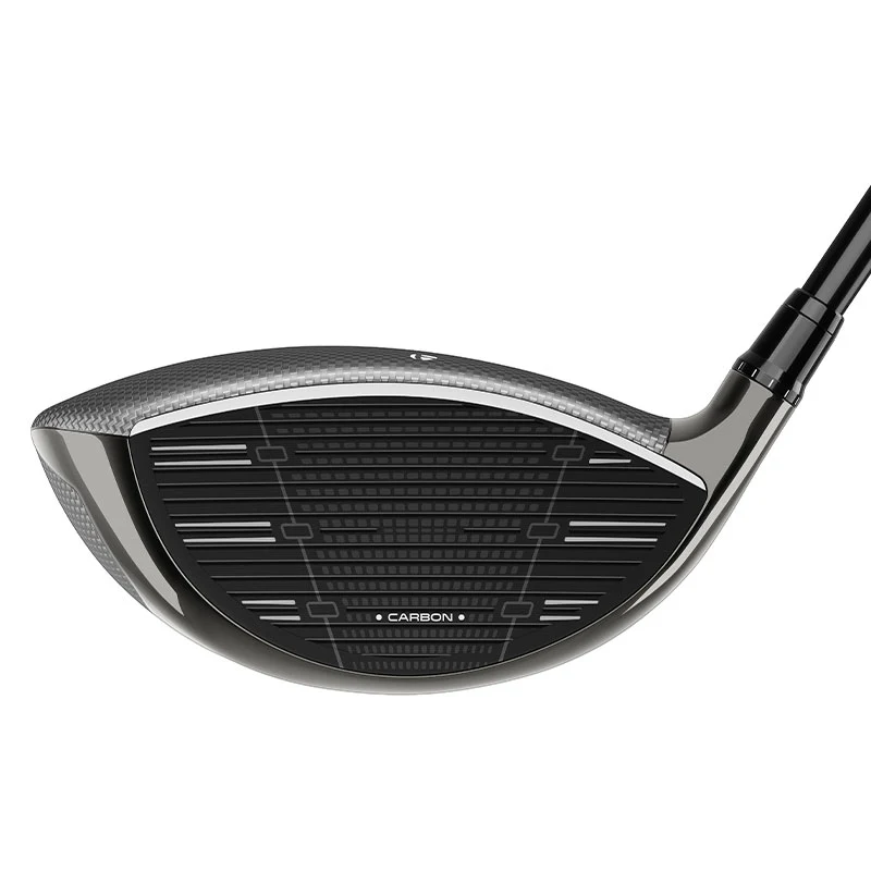 TAYLORMADE Qi35 LS (2025) Men's Driver - Image 2