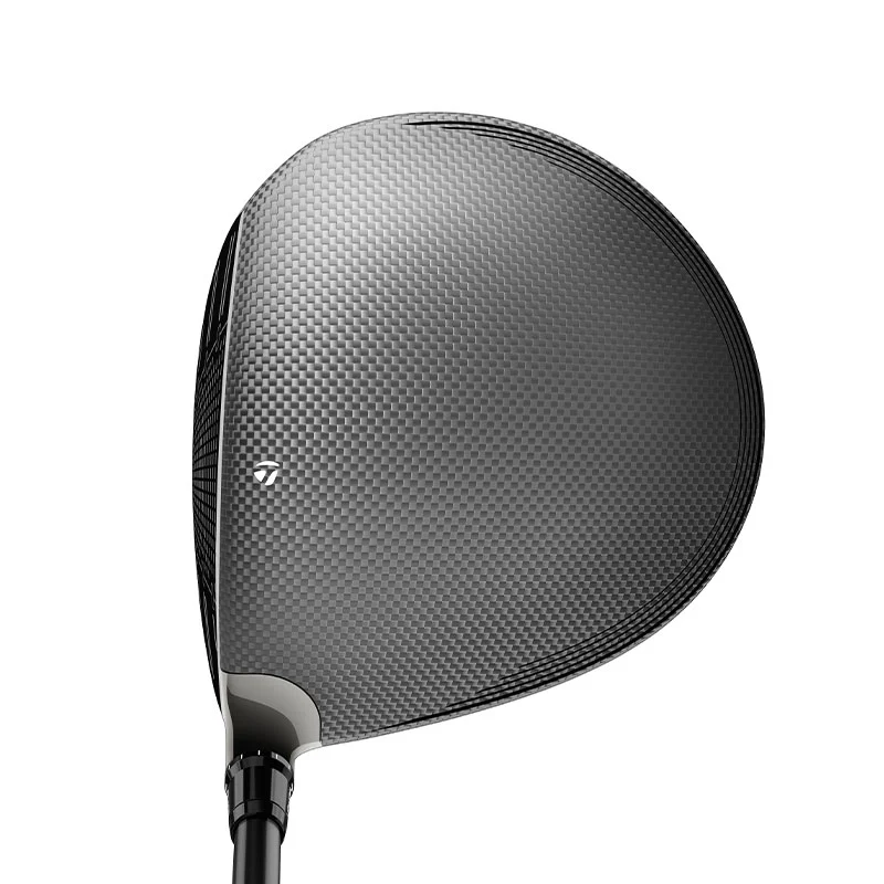 TAYLORMADE Qi35 (2025) Men's Driver - Image 3