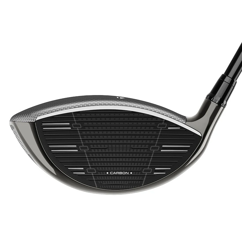 TAYLORMADE Qi35 Max (2025) Men's Driver - Image 2