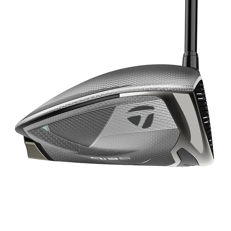 TAYLORMADE Qi35 Max (2025) Men's Driver - Image 4