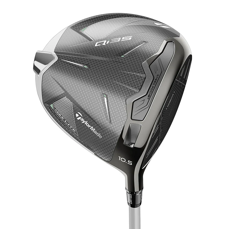TAYLORMADE Qi35 Max Lite (2025) Women's Driver