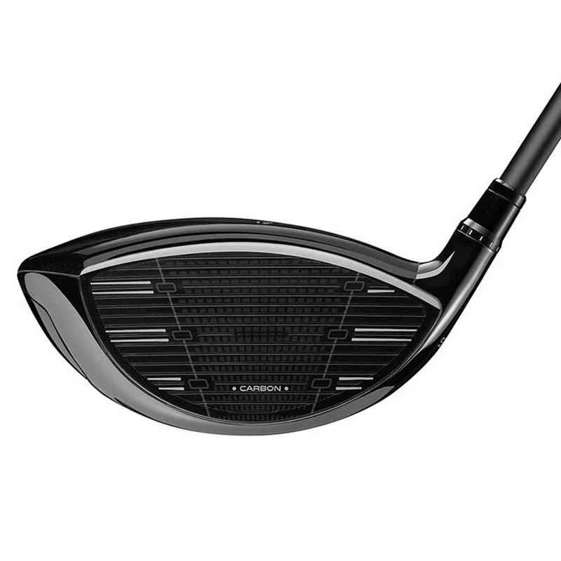 TAYLORMADE Qi35 LS Designer Series Black (2025) Men's Driver - Image 2